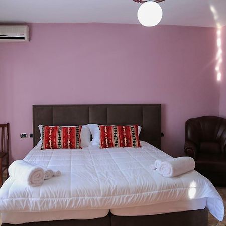 Kaloshi Villa Krujë Exteriér fotografie